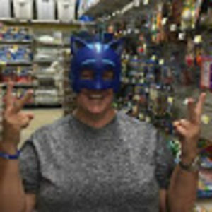 Meet your Posher, Laura